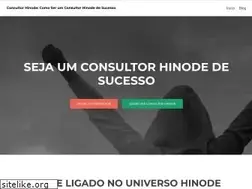 Sites similar to souconsultor.com.br