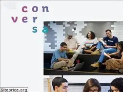 Sites similar to souconversa.com.br