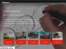 Sites similar to soucy-track.com