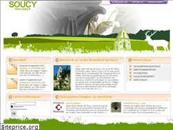 Sites similar to soucy.fr