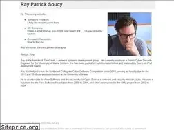 Sites similar to soucy.org