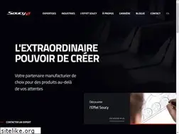 Sites similar to soucytechno.com
