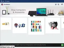 Sites similar to soudakori.com