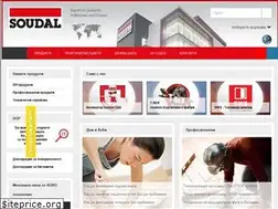 Sites similar to soudal.bg