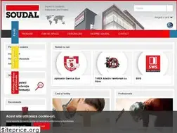 Sites similar to soudal.ro