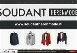 Sites similar to soudantherenmode.nl
