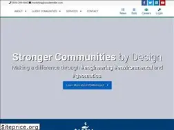 Sites similar to soudermiller.com