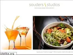 Sites similar to soudersstudios.com