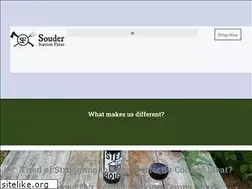 Sites similar to souderstationfarm.com