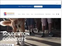 Sites similar to soudertonconnects.com