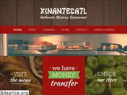 Sites similar to soudertonmexicanrestaurant.com