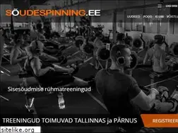 Sites similar to soudespinning.ee