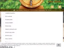 Sites similar to soudkovo.cz