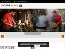 Sites similar to soudkydubove.cz