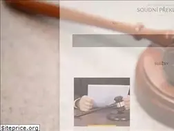 Sites similar to soudni-preklady-levne.cz
