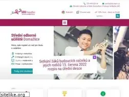 Sites similar to soudom.cz