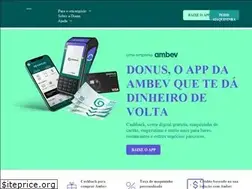 Sites similar to soudonus.com.br