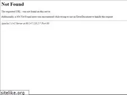 Sites similar to soudure.com