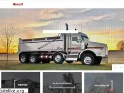Sites similar to soudurebrault.com