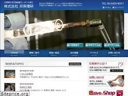 Sites similar to soueiriken.co.jp