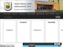 Sites similar to souepl.cz