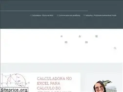 Sites similar to souexatas.eng.br