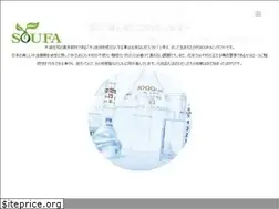 Sites similar to soufa.jp