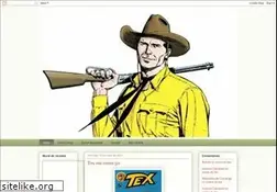 Sites similar to soufadotex.blogspot.com.br