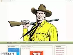 Sites similar to soufadotex.blogspot.com