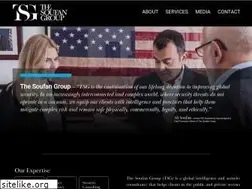 Sites similar to soufangroup.com