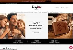 Sites similar to soufeel.com