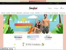 Sites similar to soufeel.it
