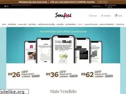 Sites similar to soufeeljoias.com.br