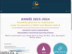 Sites similar to souffle-de-vie.org