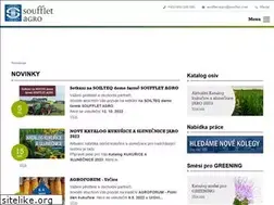 Sites similar to soufflet-agro.cz