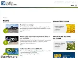 Sites similar to soufflet.pl