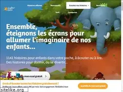 Sites similar to souffleurdereves.com