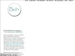 Sites similar to soufflevital.com