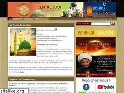 Sites similar to soufi.ca