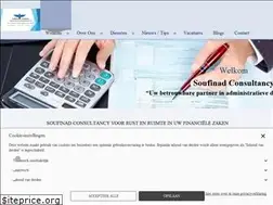 Sites similar to soufinadconsultancy.nl