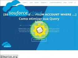 Sites similar to souforce.cloud