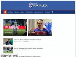 Sites similar to soufortaleza.com