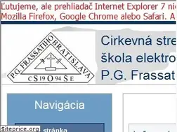 Sites similar to soufrasba.edupage.org