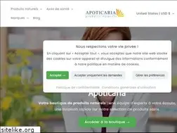 Sites similar to soufre-organique.com