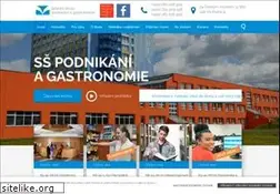 Sites similar to sougastro.cz