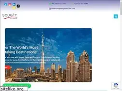 Sites similar to sougattourism.com