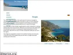 Sites similar to sougia.info