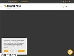 Sites similar to sougiataxi.com