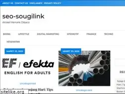 Sites similar to sougolink-seo.com