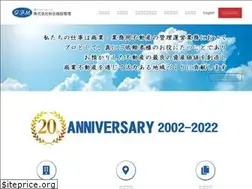 Sites similar to sougou-gfm.co.jp